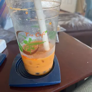 Thai Tea