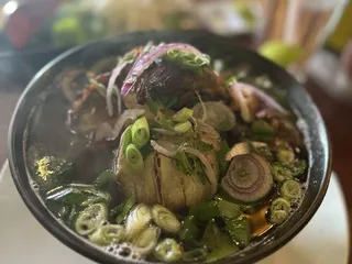 Wicked Pho