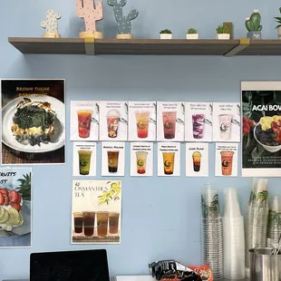 Featured new specials DEC 2024