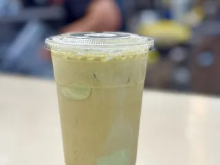 Boba Cha