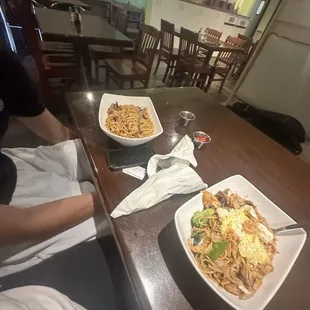 food, pasta
