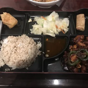 food