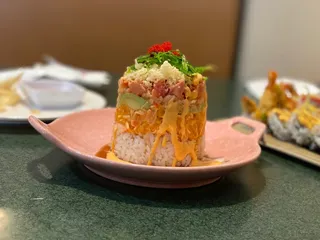 Ok Breakfast & Sushi
