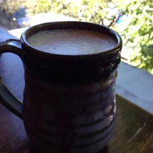 Masala Chai