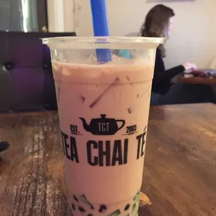 Original Milk Tea
