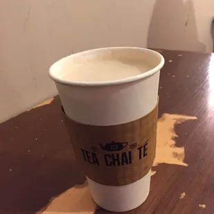 Earl Grey