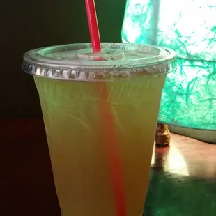 White Peach Blossom Tea