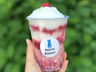 Snow Bunny Coffee