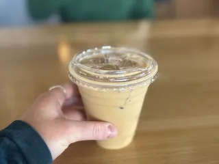 Electrica Coffee