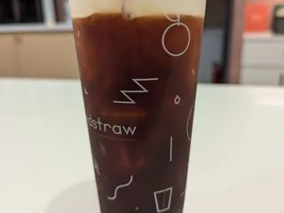 redstraw