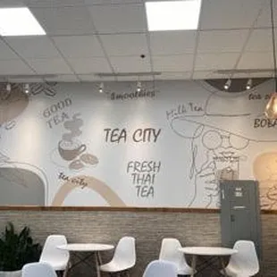 Beautiful new remodel!