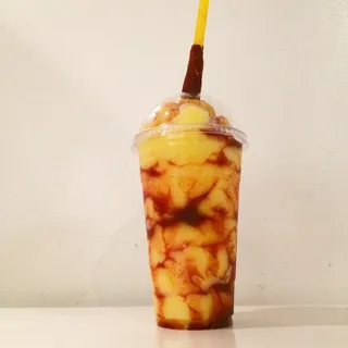 Large - Mango sago
