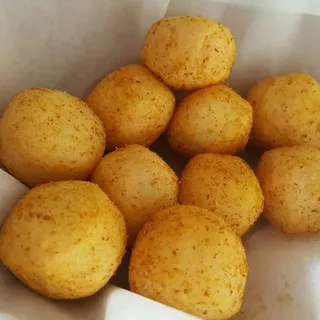 Curry Fish Ball