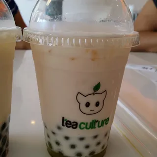 Fried Popping Shrimp Fishballs