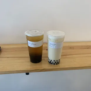 Jasmine Green Tea