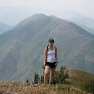 Michelle C.