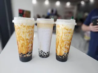 Feng Cha Highland