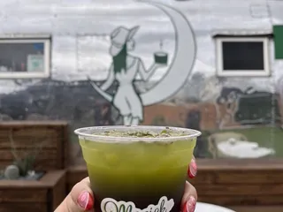 Magick Matcha