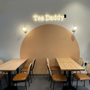 Tea Daddy