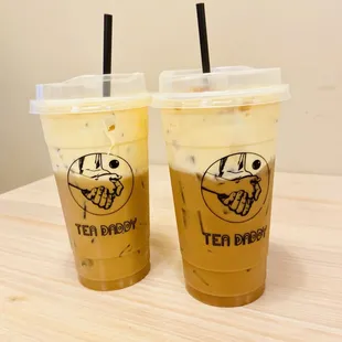 Tea Daddy