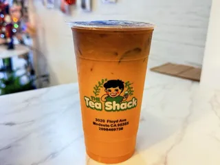 Tea Shack