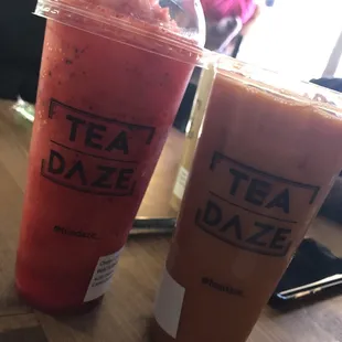 Watermelon Slush