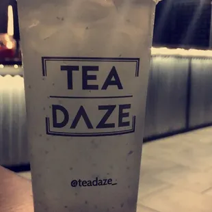 Dragon Ball Tea