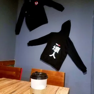There goes the neighborhoodie
