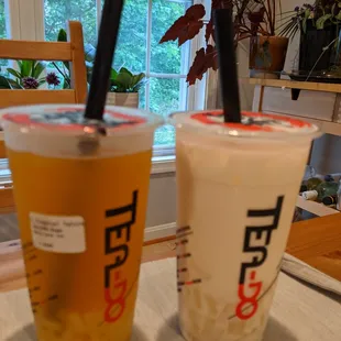 drink