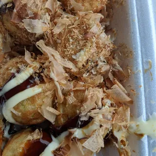 Takoyaki