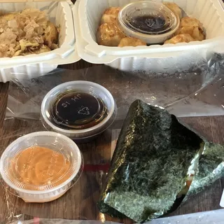 Shumai