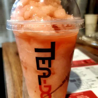 Strawberry Smoothie