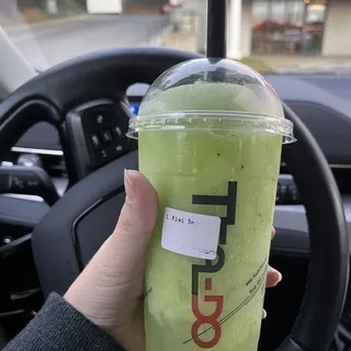Kiwi Smoothie