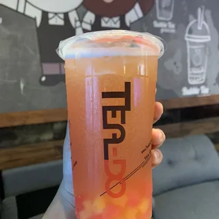 Red Guava