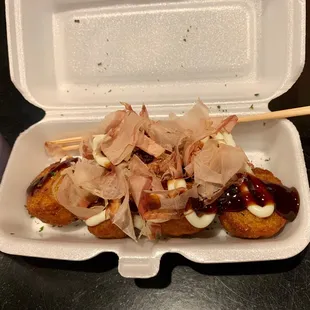 Takoyaki