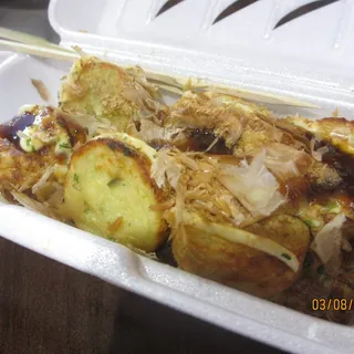 Takoyaki (6)