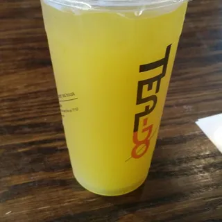 G9. Orange Green Tea