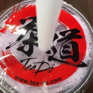 M7. Taro Milk Tea