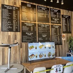 Menu 5.30.2021