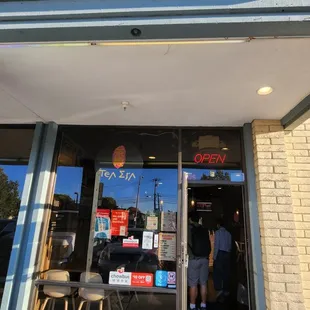 Storefront