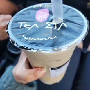 Oolong MT