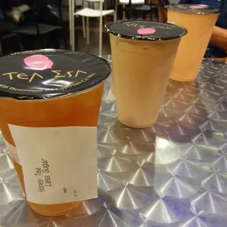 Papaya Milk