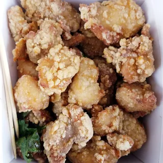 Popcorn Chicken