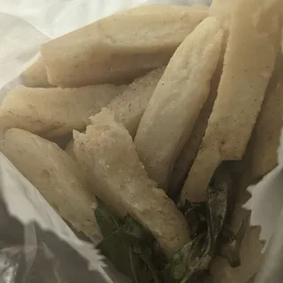 Fish Cake