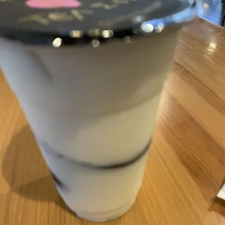 Chrysanthemum Tea/ Milk Tea