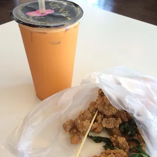 Thai Tea