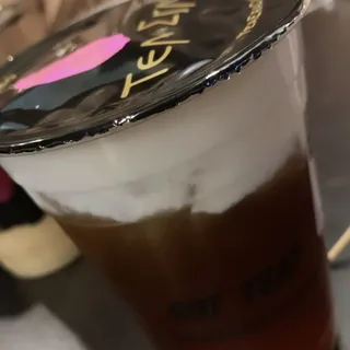 Wintermelon Crema