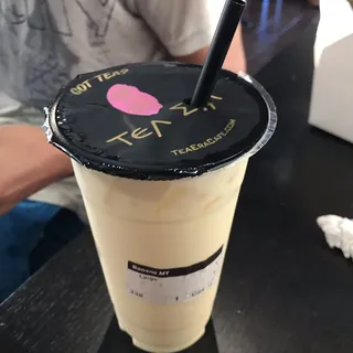 Banana Milk Tea