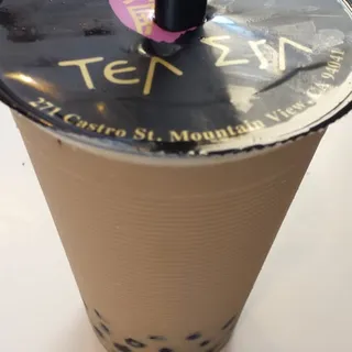 Coffee Milk Tea