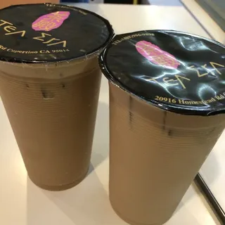 Coconut Milk Tea